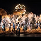 Ballett Dortmund bei den Salzburger Festspielen