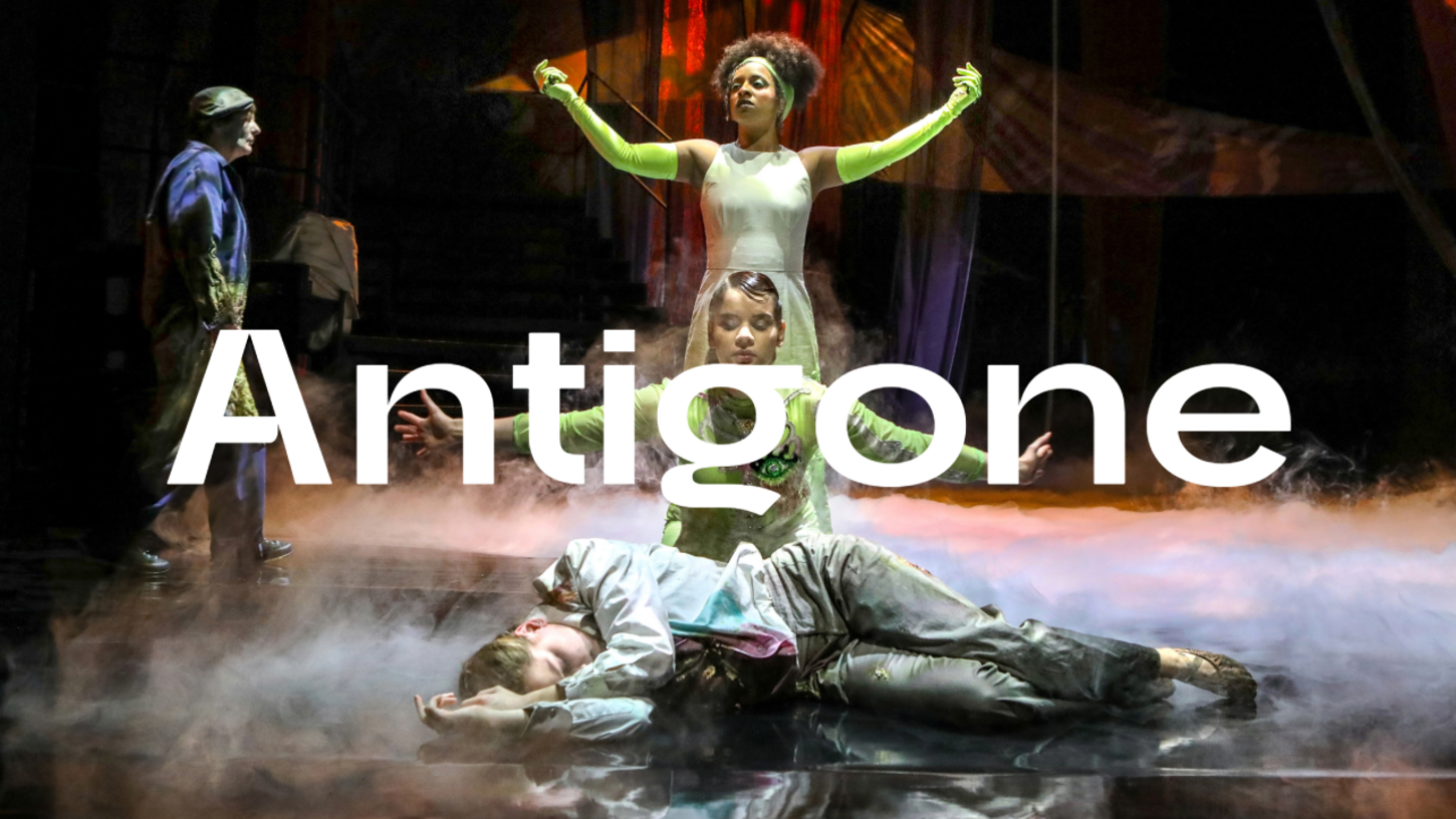 Antigone