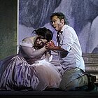 Öffentliche Probe: Tosca