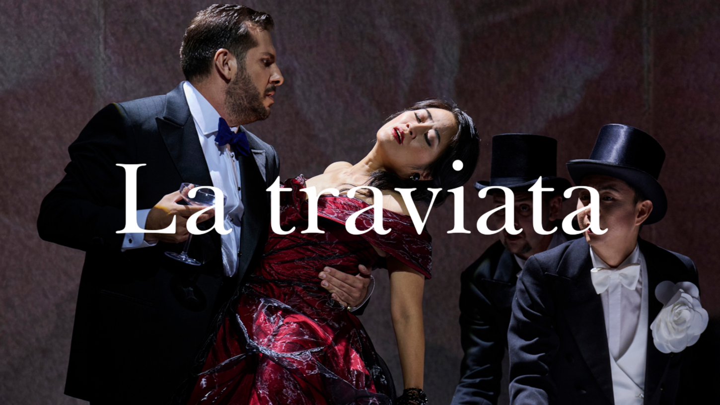 La traviata