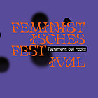 Feministisches Festival – Testament: bell hooks