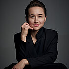 Anna Tsybuleva