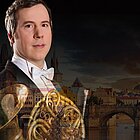 8. Philharmonisches Konzert »Prag«