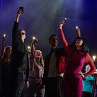 Oper erleben: Orpheus in der Unterwelt