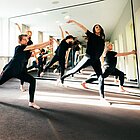 Wir stellen uns vor! – Werkschau des JugendTanzTheaters