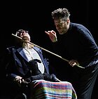 Oper Dortmund für Deutschen Theaterpreis „DER FAUST“ nominiert